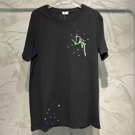 dior tshirt 2022|dior autunno 2022.